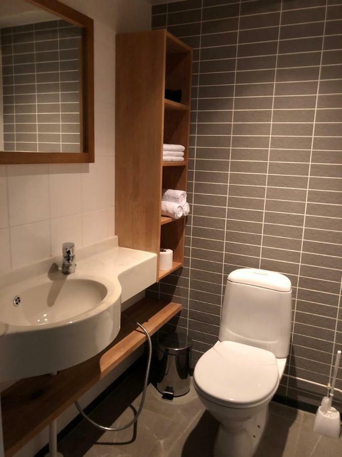 Saimaa Style Spa Chalet 이마트라 외부 사진